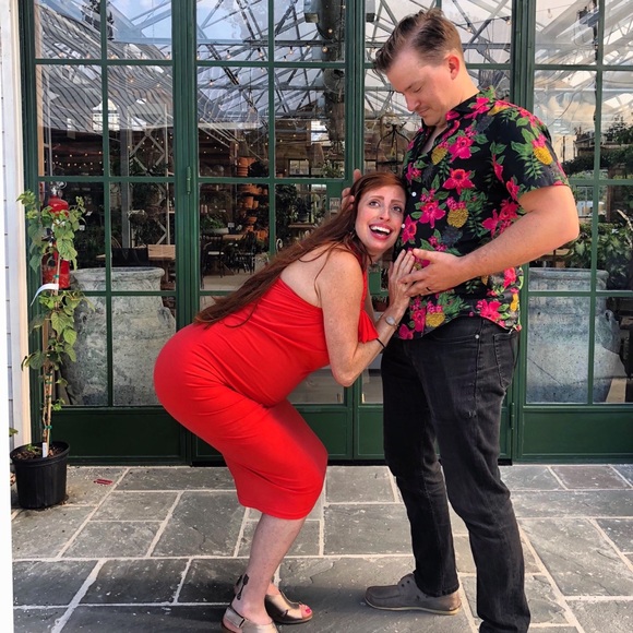 Meet your Posher, Lucky - Picture 2 of 4